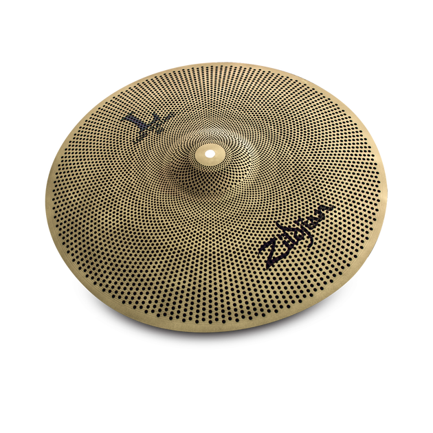 Zildjian LV8018CR-S Crash Ride L80 à faible volume - 18"