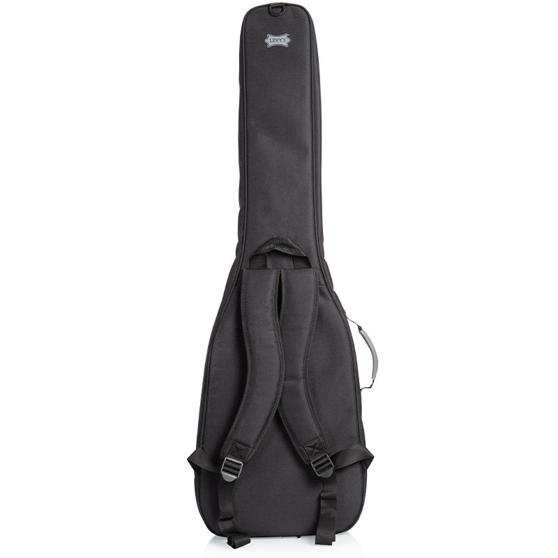 Levy LVYBASSGB100 Housse de transport série 100 pour guitares basses
