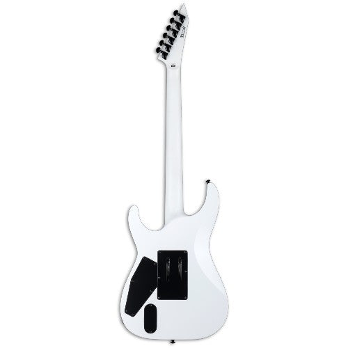 Guitare électrique ESP LTD M-1000 (Blanche Neige)