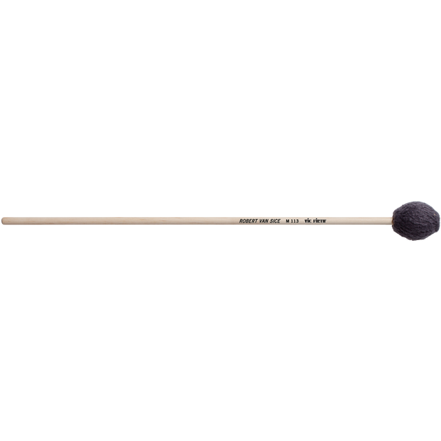 Vic Firth VF-M113 Robert Van SICE Keyboard Mallet - Moyenne douce