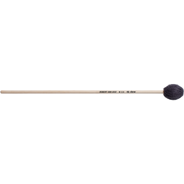 Vic Firth VF-M114 Robert Van Sice Keyboard Mallet - Medium