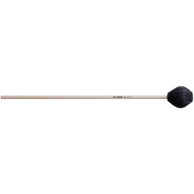 Maillet pour clavier Vic Firth VF-M180 Corpsmaster® - Noyau synthétique souple