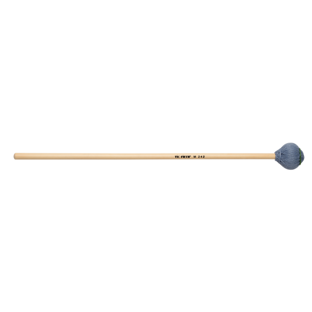 Vic Firth VF-M242 Maillet pour clavier série contemporaine – Dur