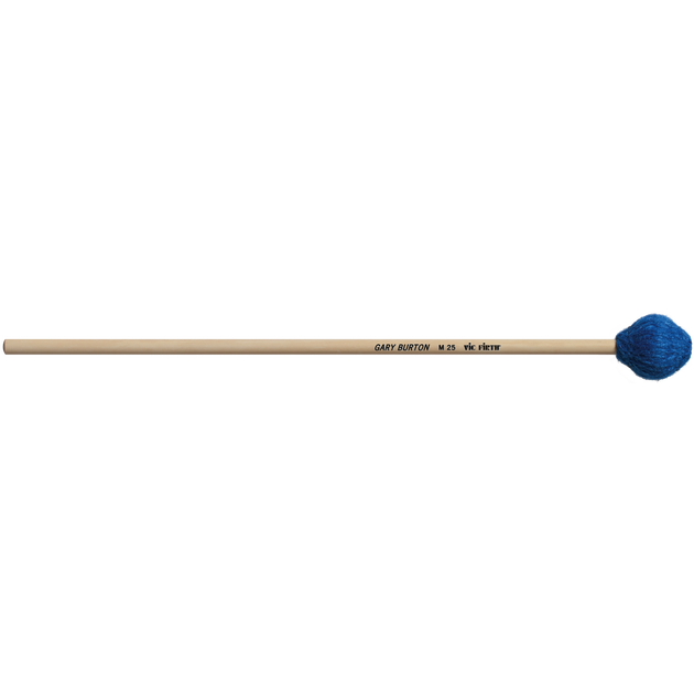 Vic Firth M25 Gary Burton Keyboard Mallet - Fil
