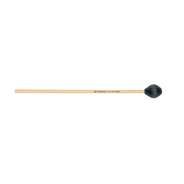 Vic Firth VF-M39 Ed Saindon Keyboard Mallet - moyen-dure