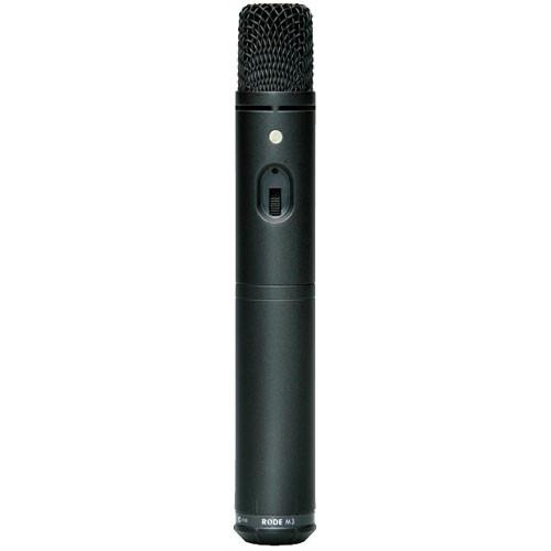 Rode M3 Condenser Microphone - Red One Music