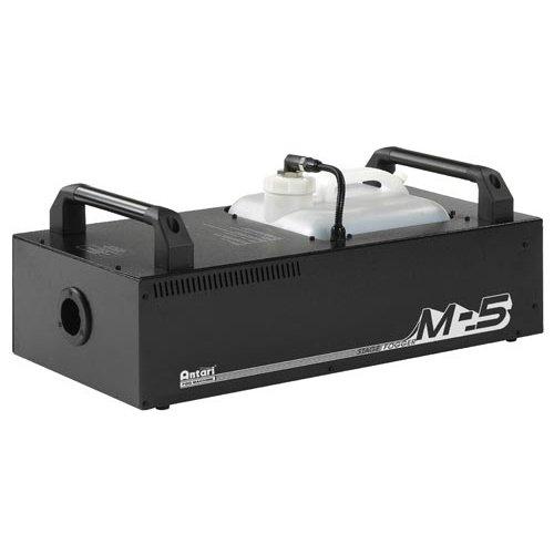 Antari M-5A Stage Fog Machine - Red One Music