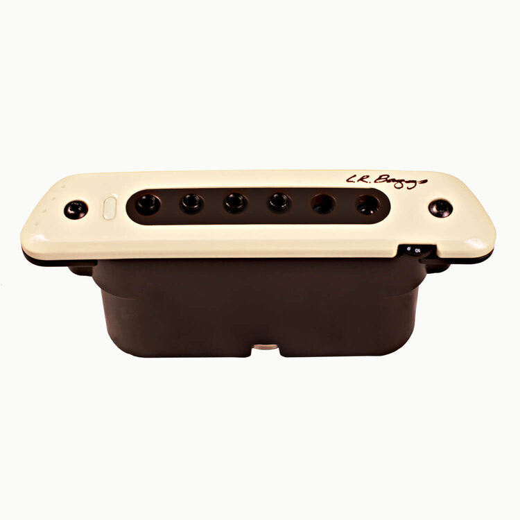 L.R. Baggs Soundhole Magnetic Pickup for Acoustic Guitar