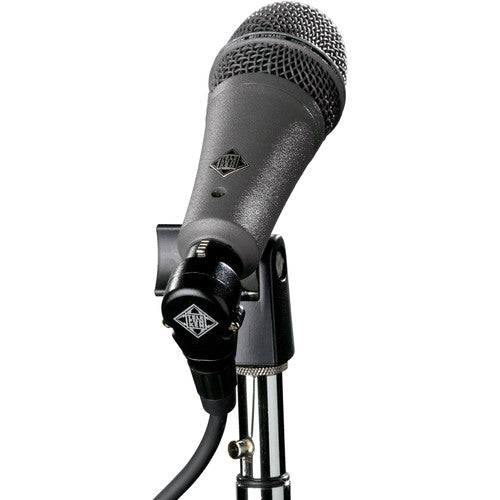 Telefunken M81-SH Dynamic Microphone - Red One Music