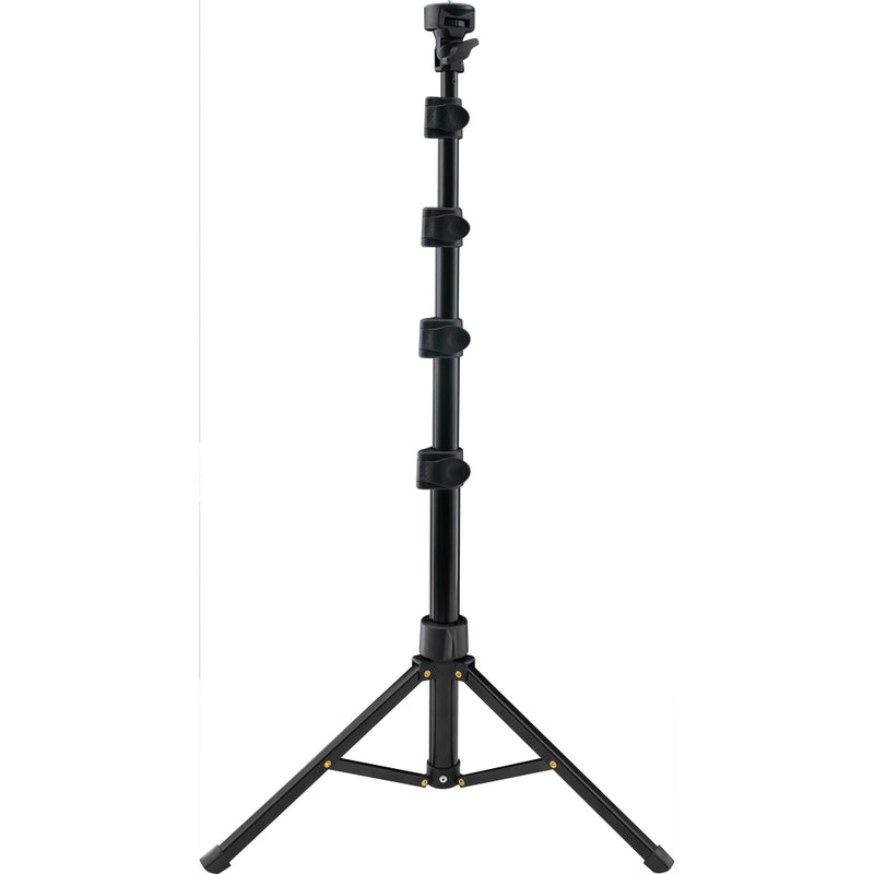 Mackie MRING-10 10” 3-Color Ring Light Kit w/ Stand & Remote