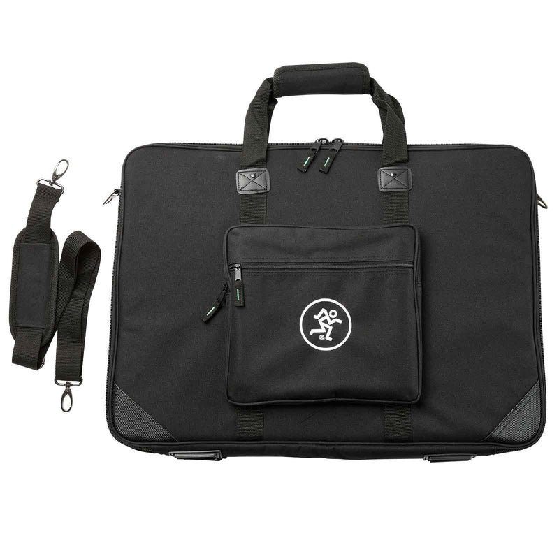 Mackie ProFX22v3 Carry Bag - Red One Music