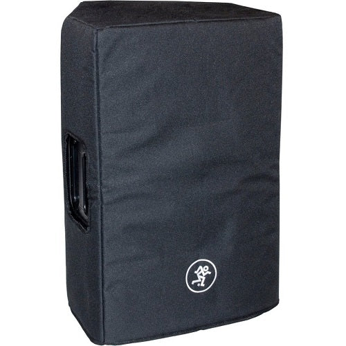 Mackie SRM215 Speaker Cover - Red One Music