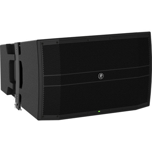 Mackie DRM12A 12" Arrayable Powered Loudspeaker 2000W - Red One Music