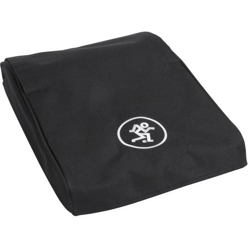 Mackie Dust Cover for 1604VLZ4, VLZ3 & VLZ Pro - Red One Music