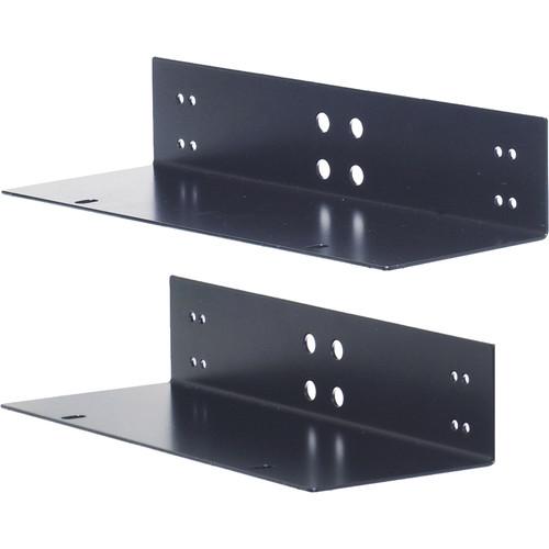 Mackie 1202VLZ Rackmount Kit Rackmount Kit - Red One Music