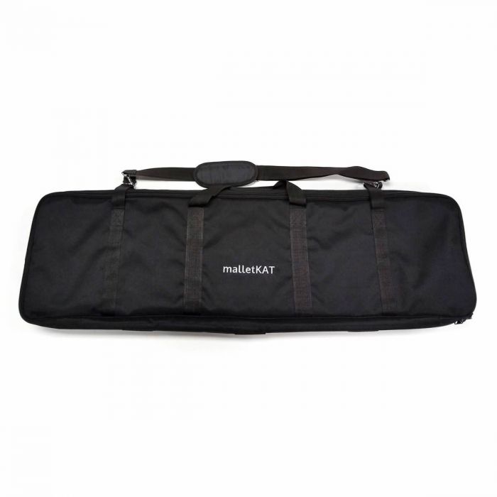 Kat MK-3OCBAG MalletKAT & VibeKAT Pro 3-Octave Soft Case