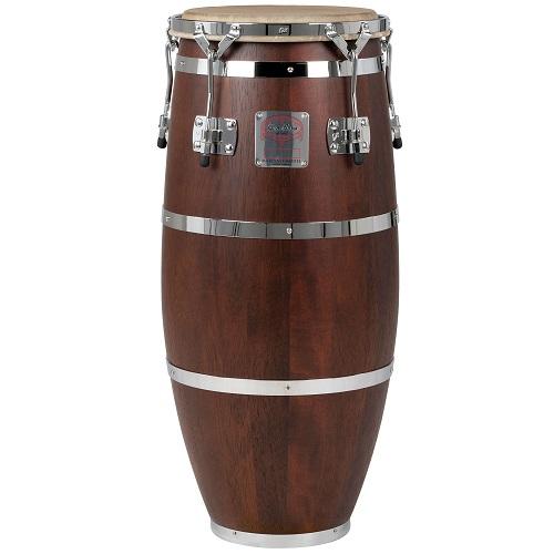 Gon Bops MB1075CR Mariano Series - 1075 Quinto - Red One Music