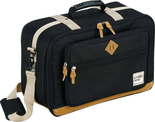 Tama TPB200BK Powerpad Designer Pedal Bag - Black