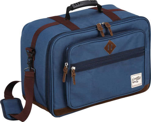 Tama TPB200NB - Powerpad Designer Pedal Bag - Blue
