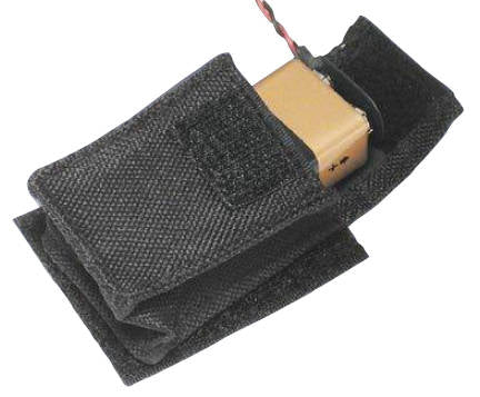 L.R. Baggs LR-BBAG Guitar Battery Bag