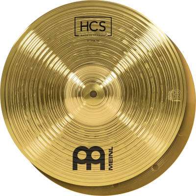 Meinl HCS13H Charleston HCS - 13''