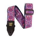 Ernie Ball 5332EB Jacquard Strap - Paisley Dream