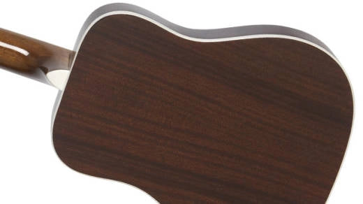 Epiphone EUKTHB Hummingbird Inspired Tenor Ukulele (Faded Cherry)