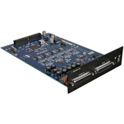 Avid HD I/O Digital Option Digital Input/Output Interface