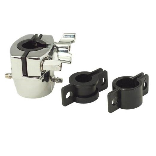 Gibraltar SC-RMAA Rack Tube Attachment Mount - Red One Music