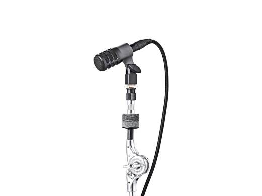 Adaptateur de microphone Meinl TMMA pour pied de cymbale