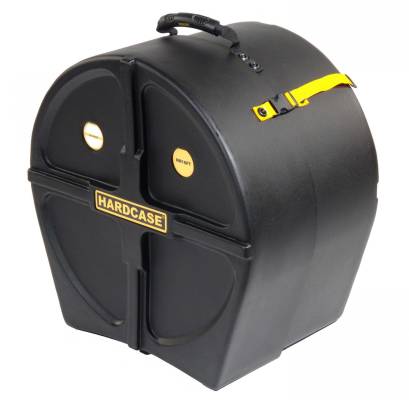 Hardcase HN16FT 16'' Floor Tom Case