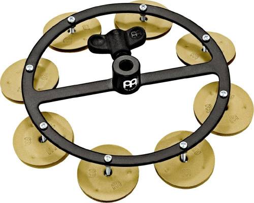 Meinl HTHHBG Benny Greb Tambourin Charleston Sable
