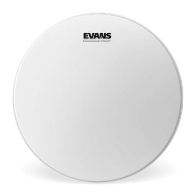 Evans B14G1RD Peau de caisse claire Power Center Reverse Dot 14 pouces