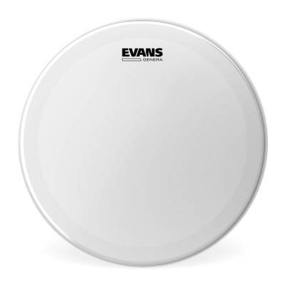 Evans B14GEN Genera Peau de caisse claire - 14 pouces