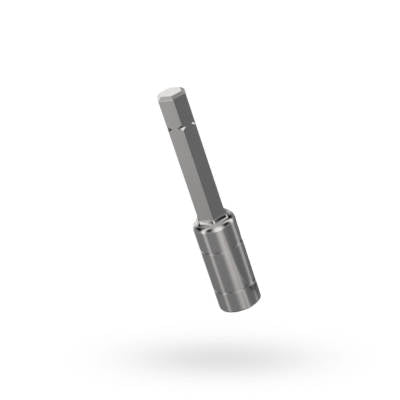 Evans DABK Drill Bit Key