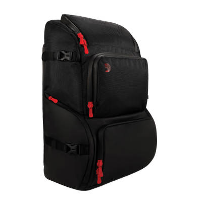 Planet Waves PW-BLGTP-01 Backline Gear Transport Pack