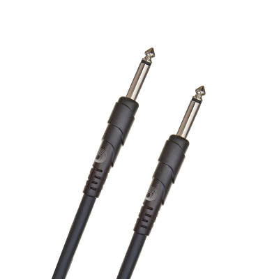 Planet Waves PW-CGT-15 Classic Series Instrument Cable - 15'