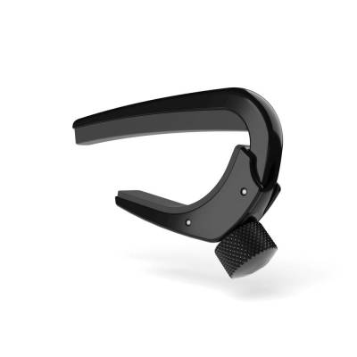 Planet Waves PW-CP-02 NS Capo (Black)