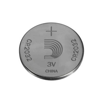 Planet Waves PW-CR2032-04 CR2032 Battery 4-pack