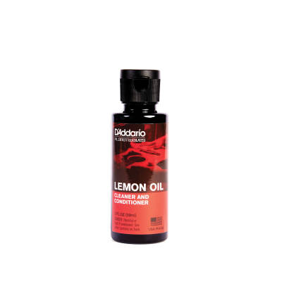 Planet Waves PW-LMN Lemon Oil