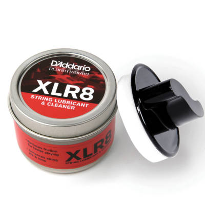 Planet Waves PW-XLR8-01 LUBRICANT STRACH