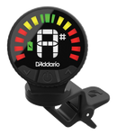 Planet Waves PW-CT-26 Nexxus 360 Rechargeable Clip-On Tuner