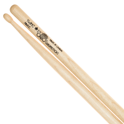 Los Cabos LCDSWING Swing Maple Drum Sticks