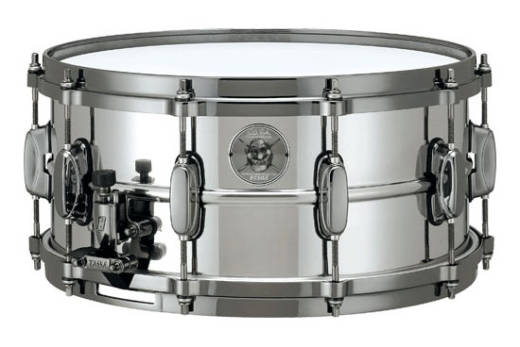 Tama CB1465 Charlie Benate Signature Snare - 6.5" x 14"