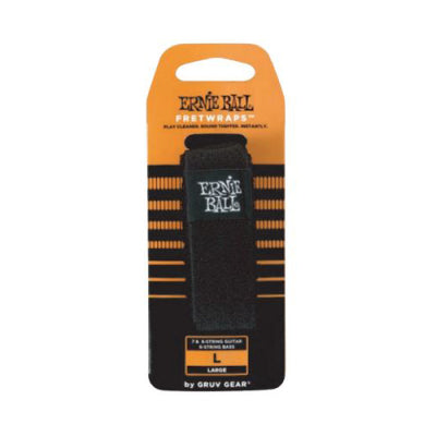 Ernie Ball 9614EB Fretwraps by Gruv Gear - Large