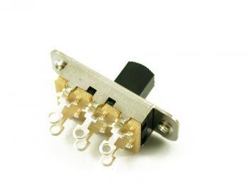 WD Music WDE15-1 Jazzmaster/Jaguar Slide Switch