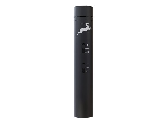 Antelope Audio EDGE NOTE Small Condenser Modeling Microphone