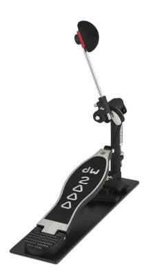 DW Hardware DWCP2000RA Single Right-Angle Cajon Pedal