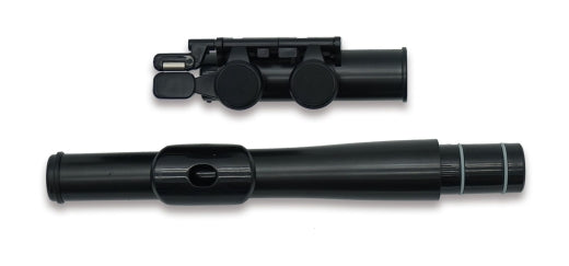 Nuvo N245UKBK jFlute Upgrade Kit (Black)