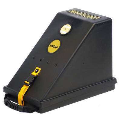 Hardcase HNSBP Single Bass Pedal Case